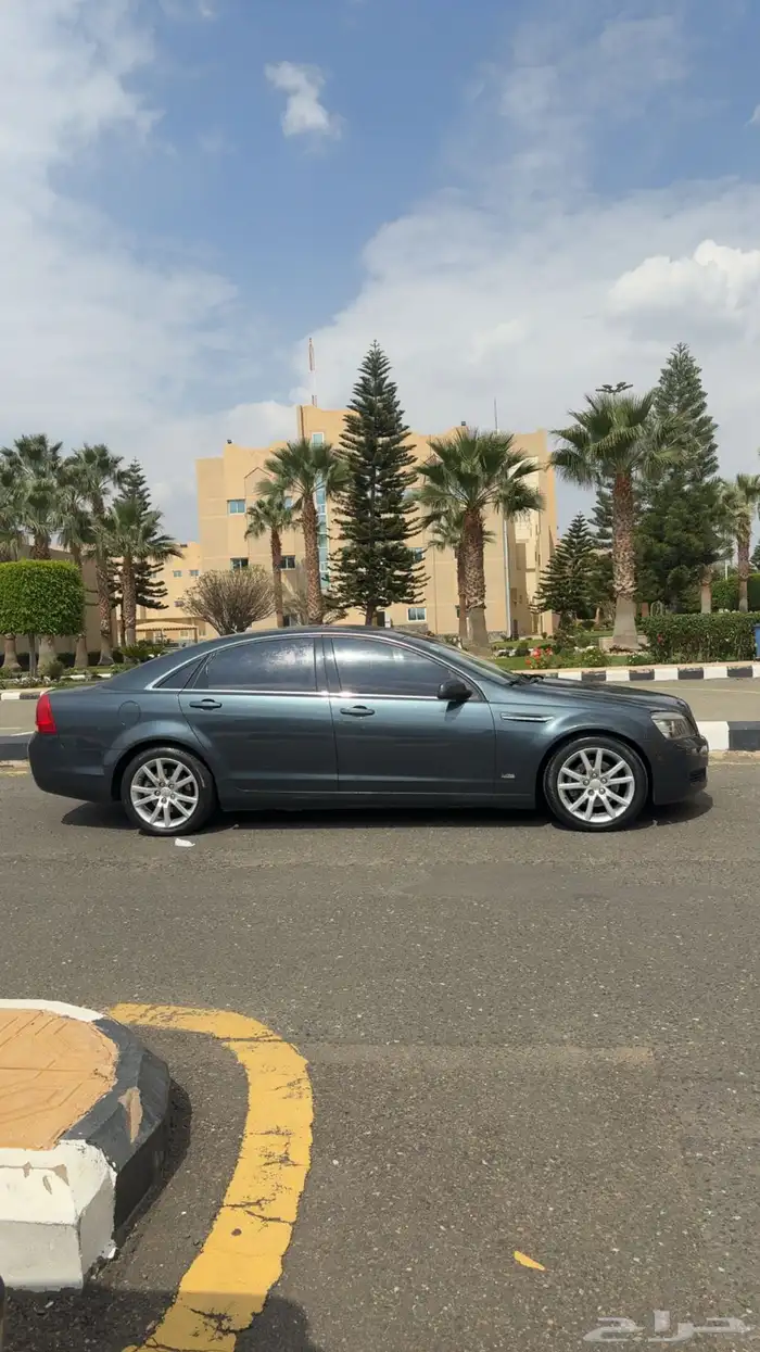 كابرس ltz مرهم ال اس 1