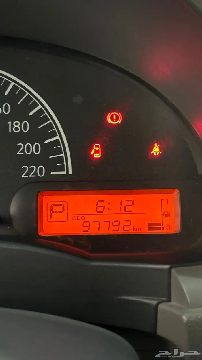 للبيع نيسان صني 2023 وكاله شرط فل كامل 16