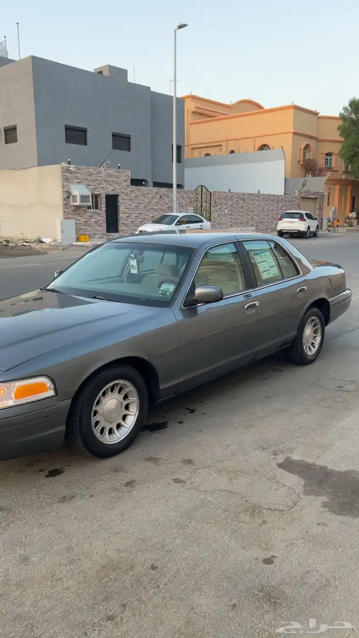 فورد فوكتوريا 0