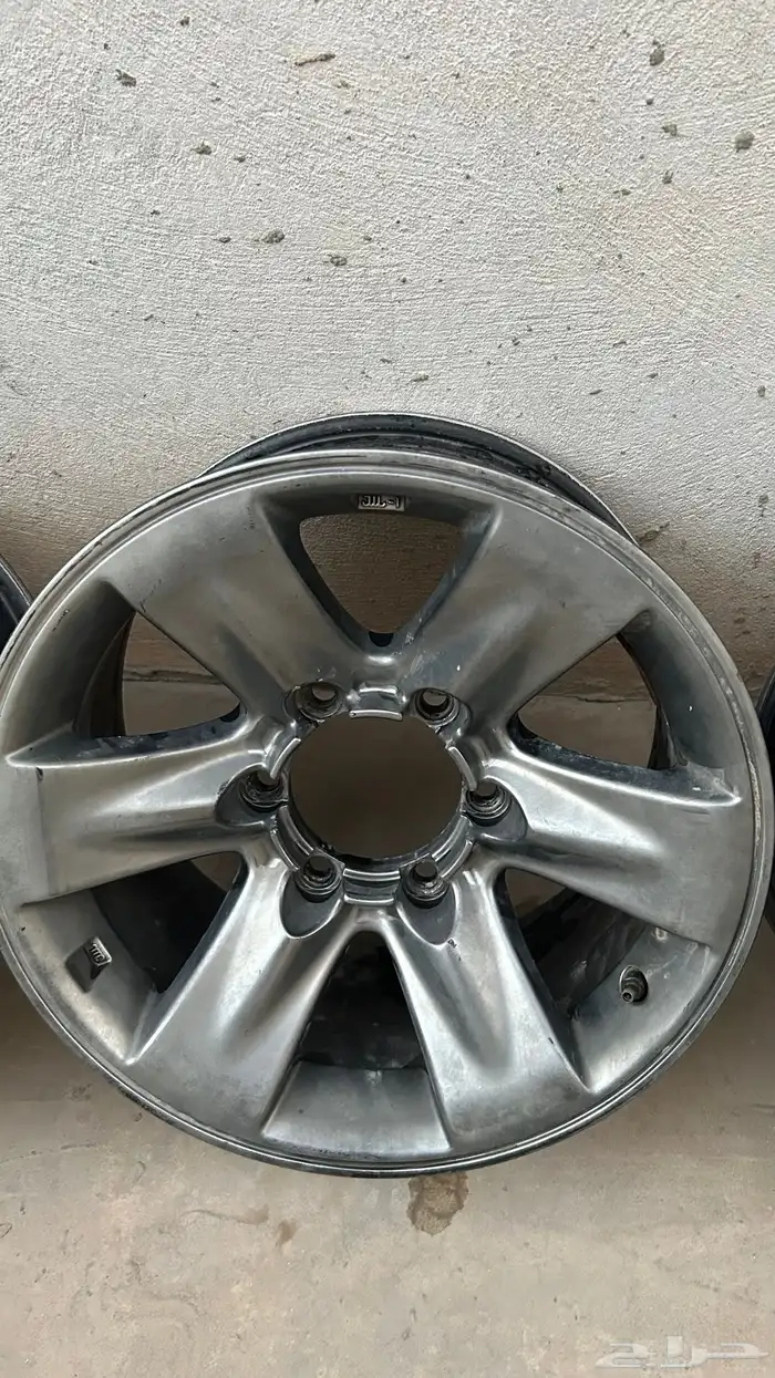جنوط باترول فتك 2