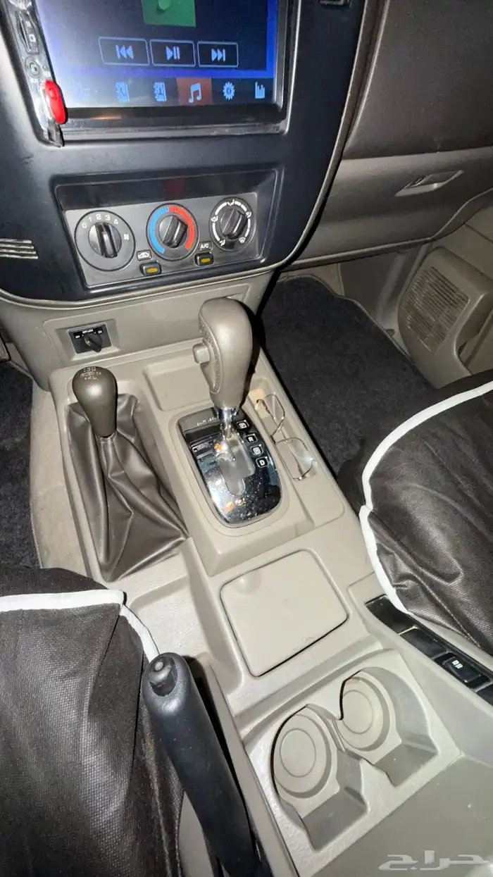 نيسان باترول شاص 2014 10