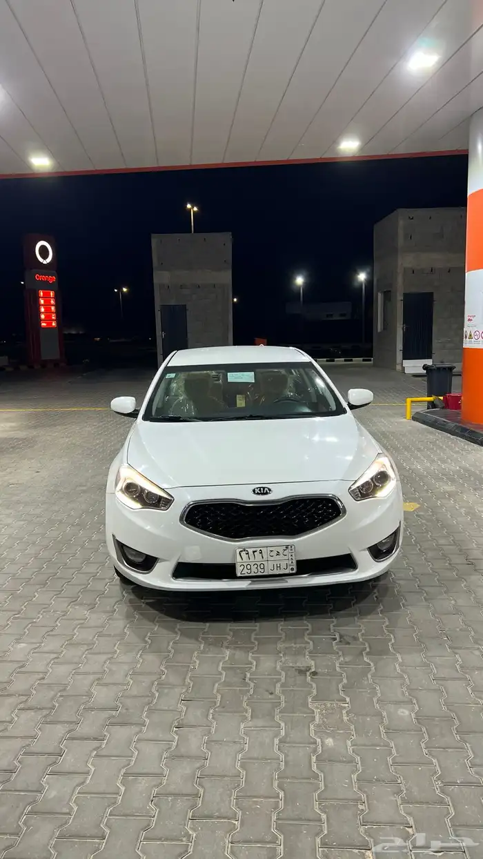 للبيع كدنزا 16 11