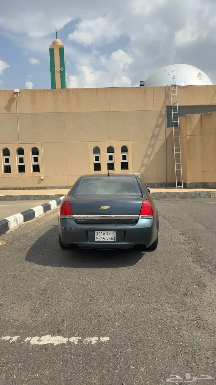 كابرس ltz مرهم ال اس 3