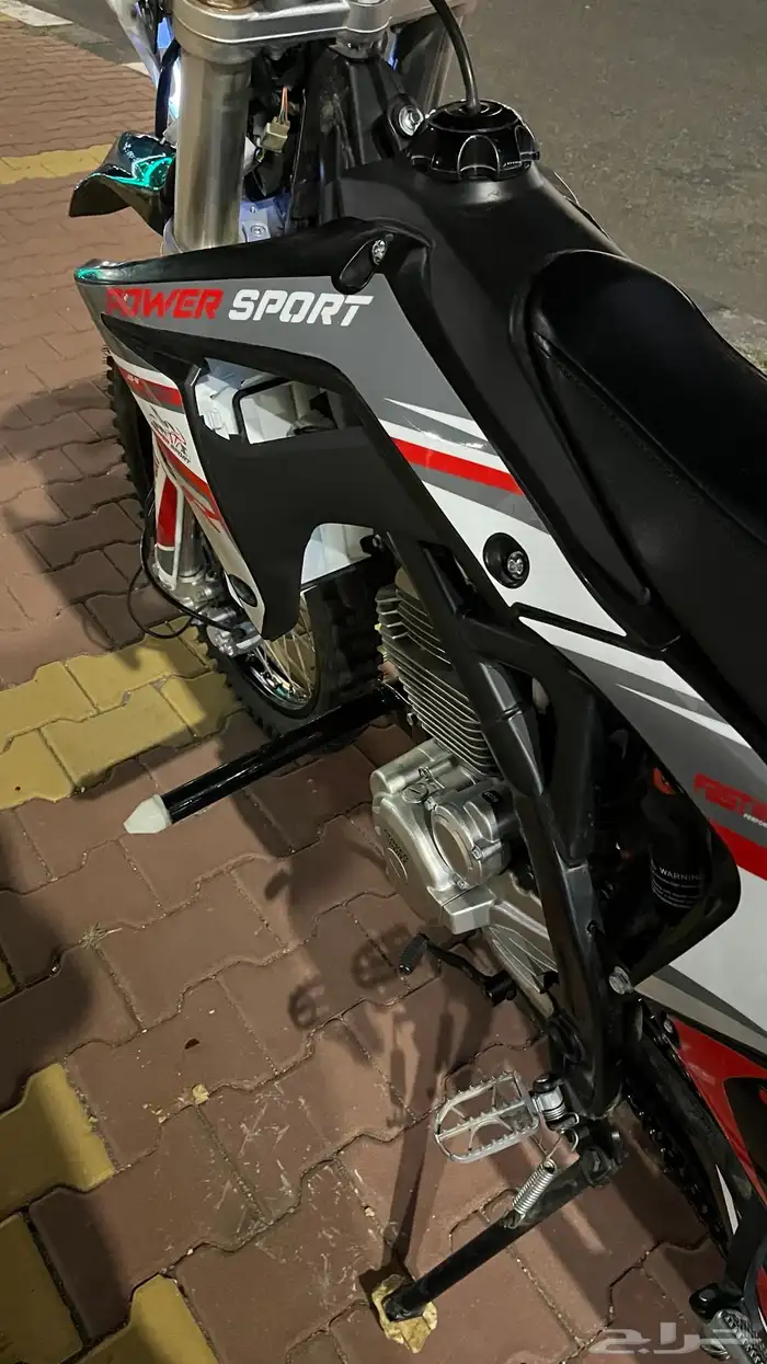 دباب صحراوي باور سبورت للبيع 11