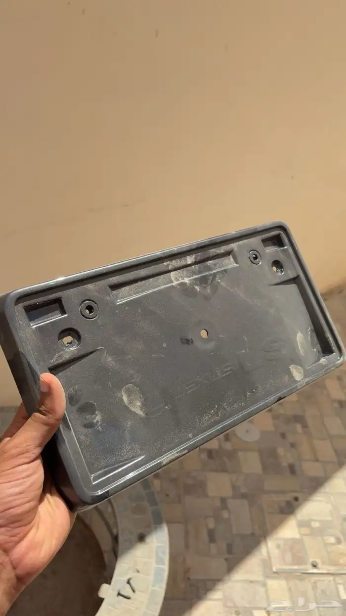 قطع غيار لكزس 460 8