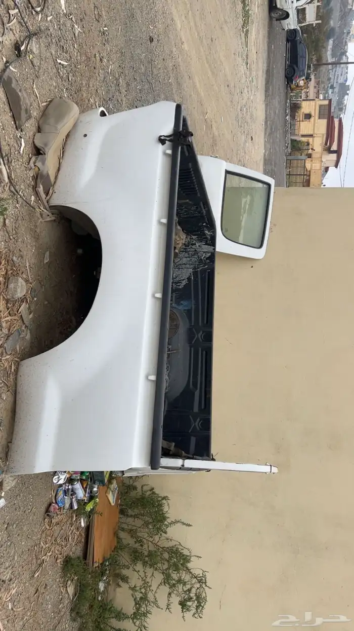 (مباع ) ونيت 2009 غماره فيه رشوش وقزاز بيبان وكاله 0