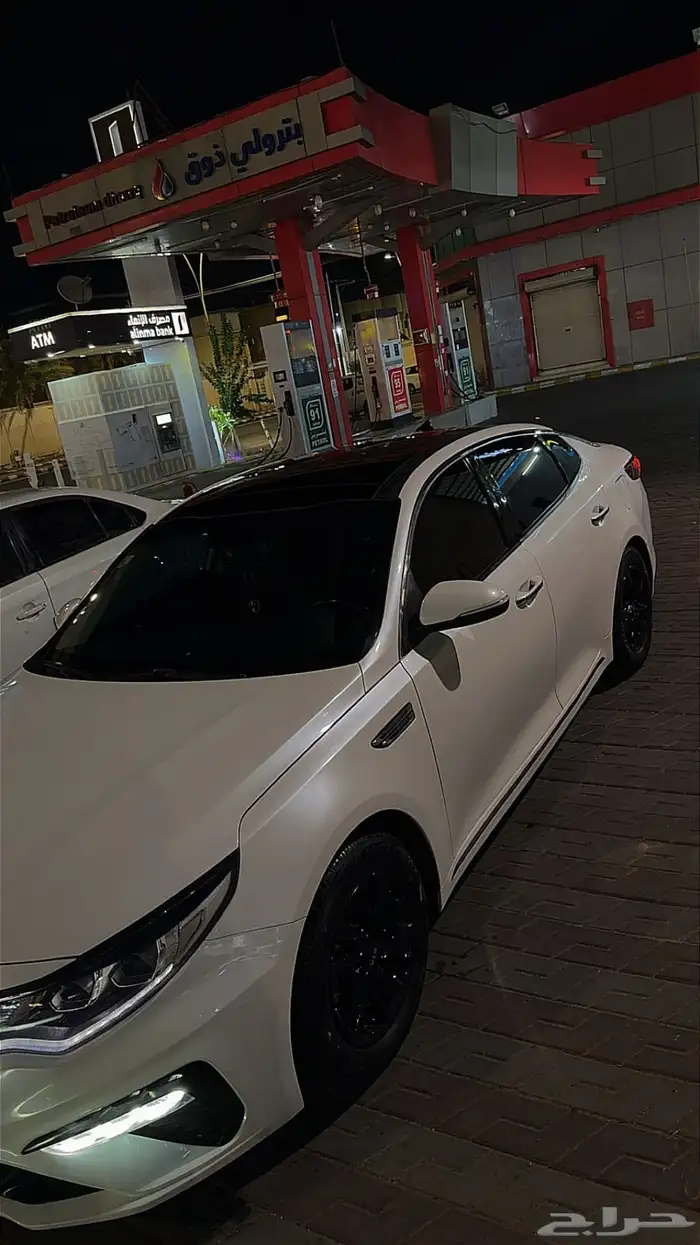 اوبتما 2019 ديزل 3
