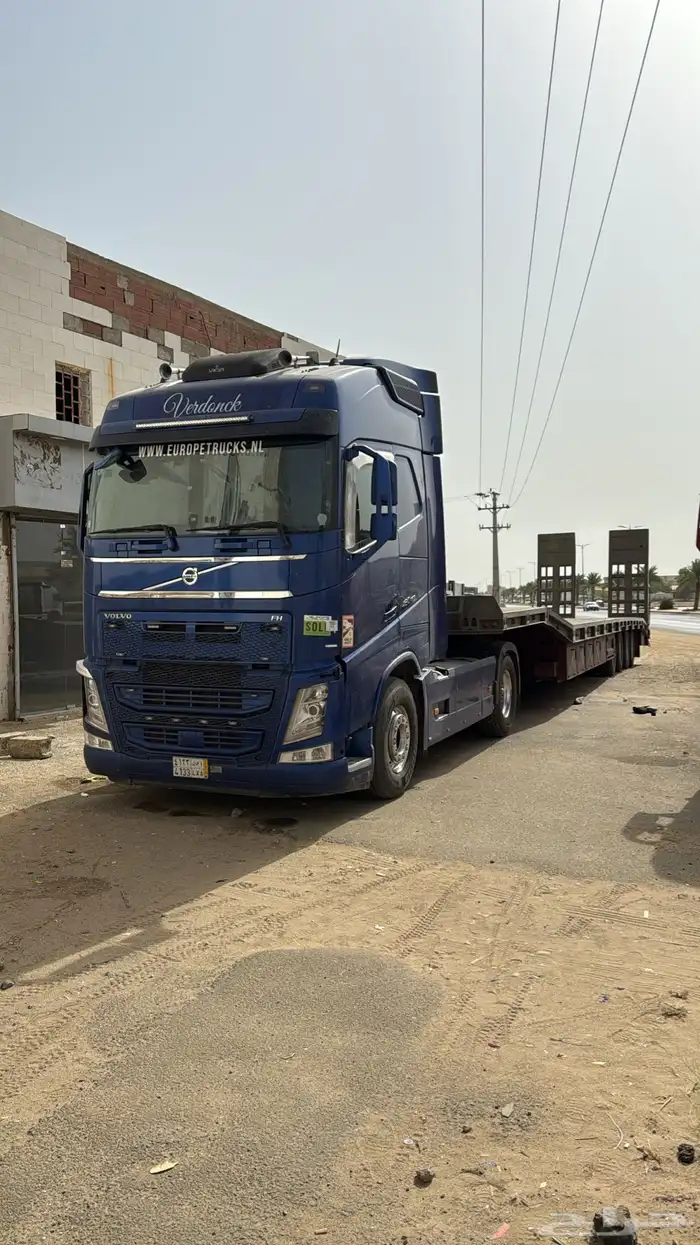 لوبد نقل معدات 3