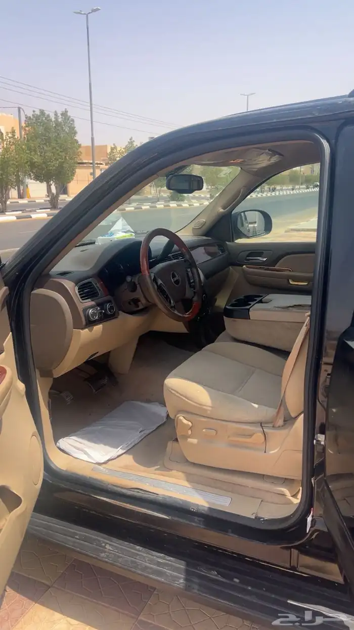 جمس يوكن 2008 بدي شرط ممشى 400 الف 2