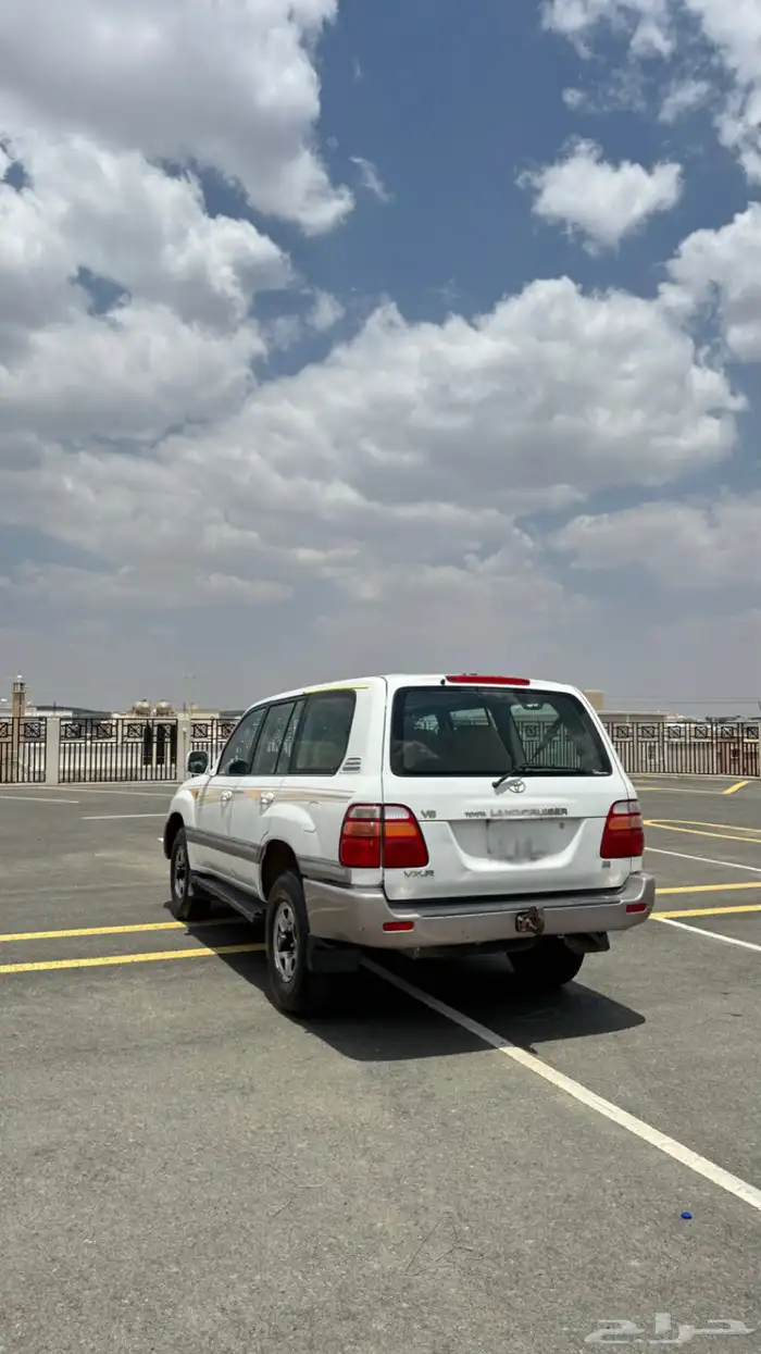 في اكس ار 2000 للبيع واقبل بدل مناسب 7