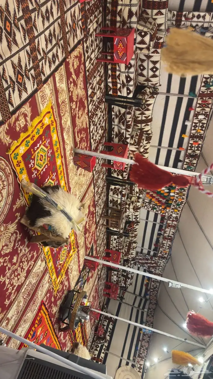تراثيات اليو الوطنى 2