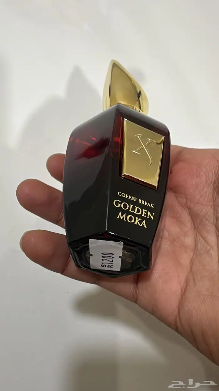 عطور اصليه تسترات 2