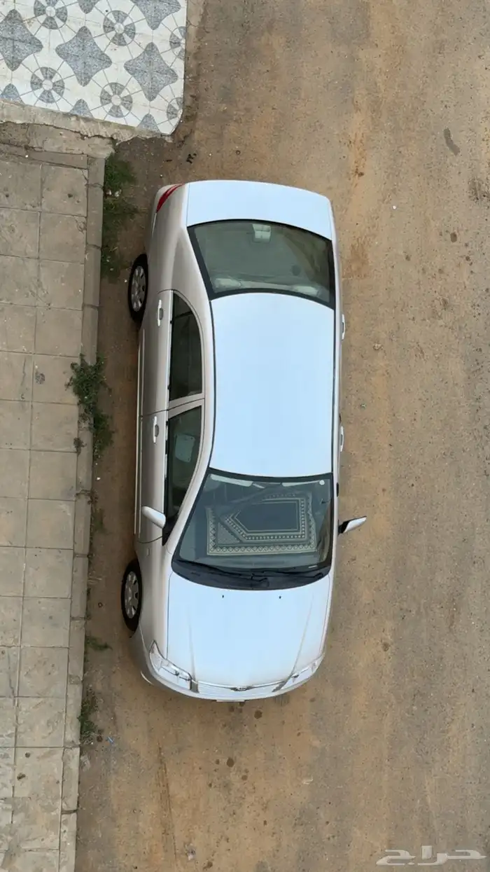 كورلا 2005 10