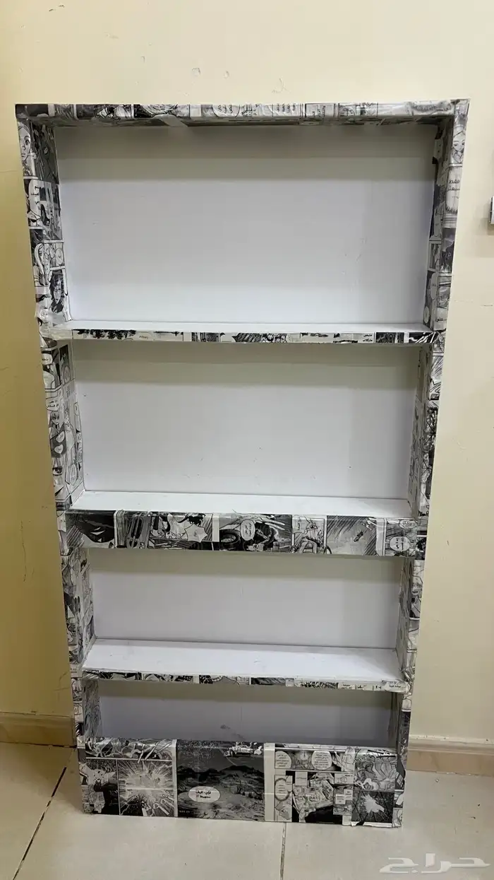 اثاث غرفة للبيع و عربية اطفال و لوحات و ابجورتين 3
