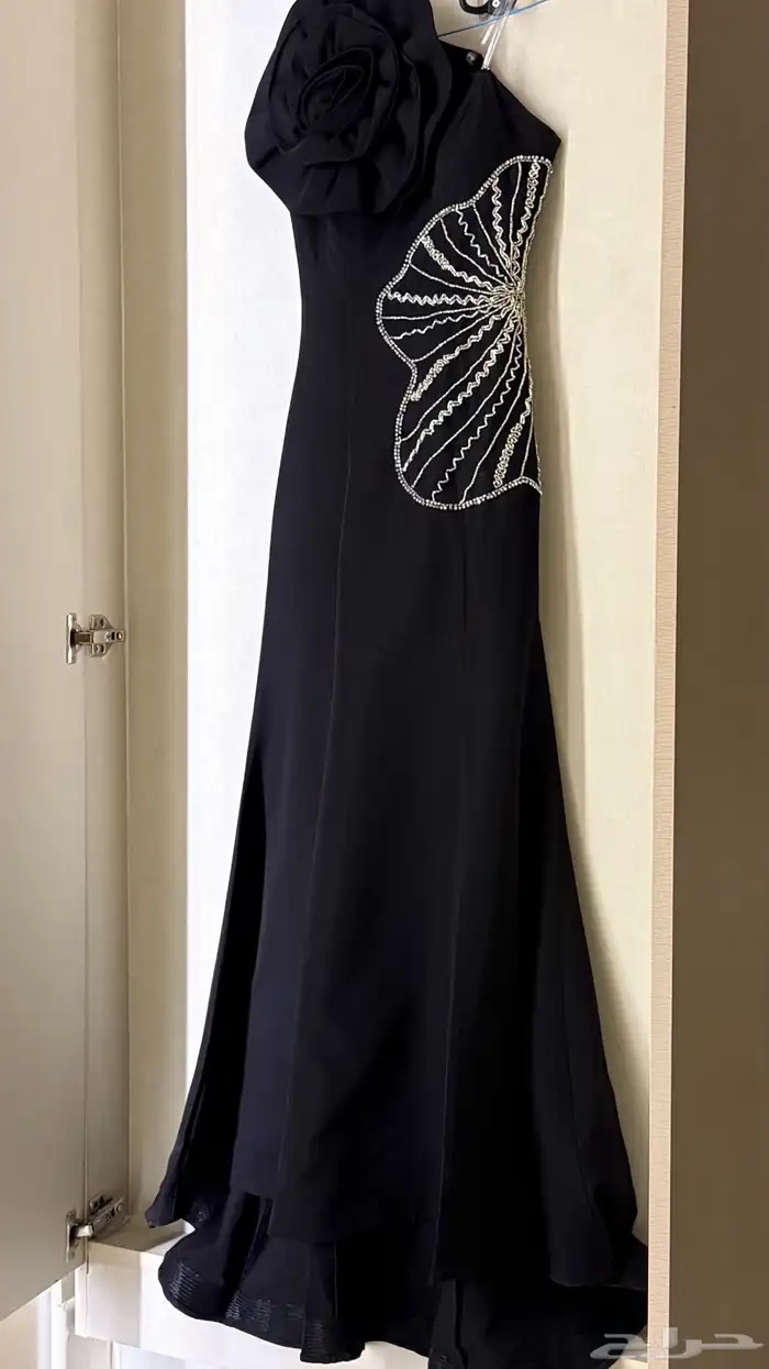 فستان سهرة نسائي 5