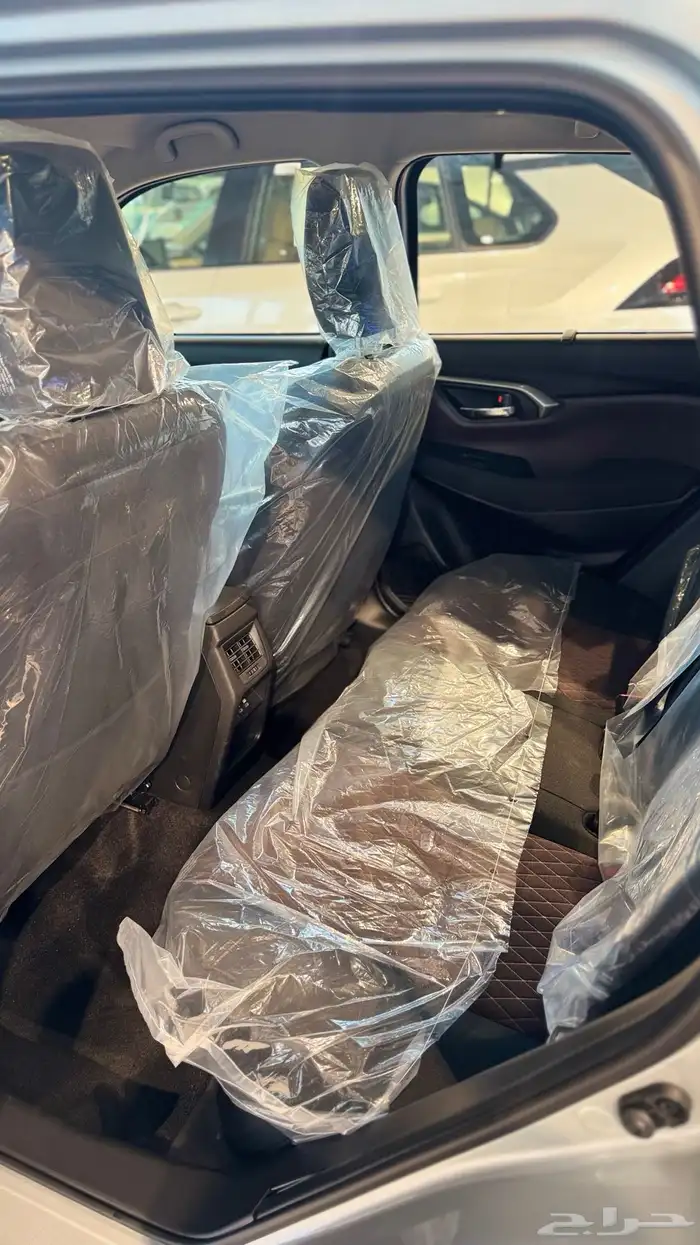 اوربان كروزر 2026 8