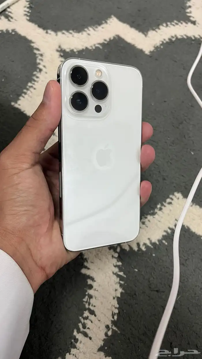 ايفون 13 برو 0