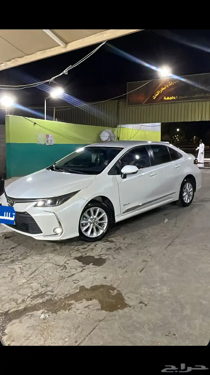 كورلا 2021 1