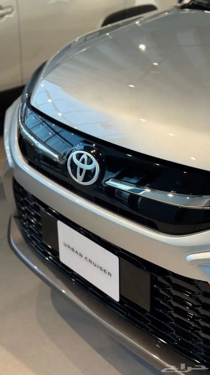 اوربان كروزر 2026 11