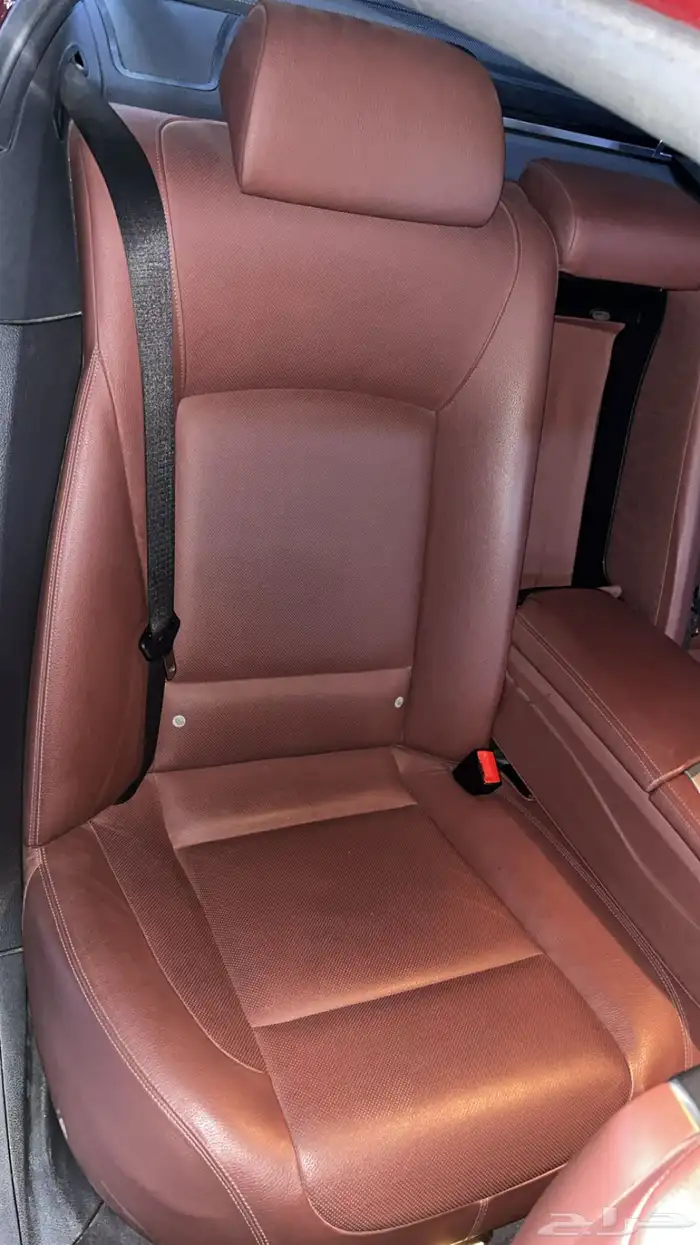 BMW 740li individual 21