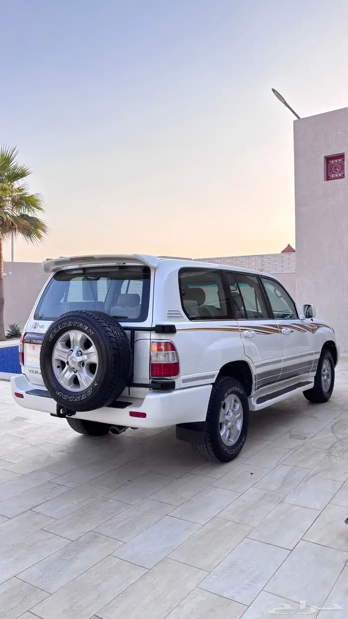 (قير عادي)VXR-1 فكسار 2006 بريمي 0