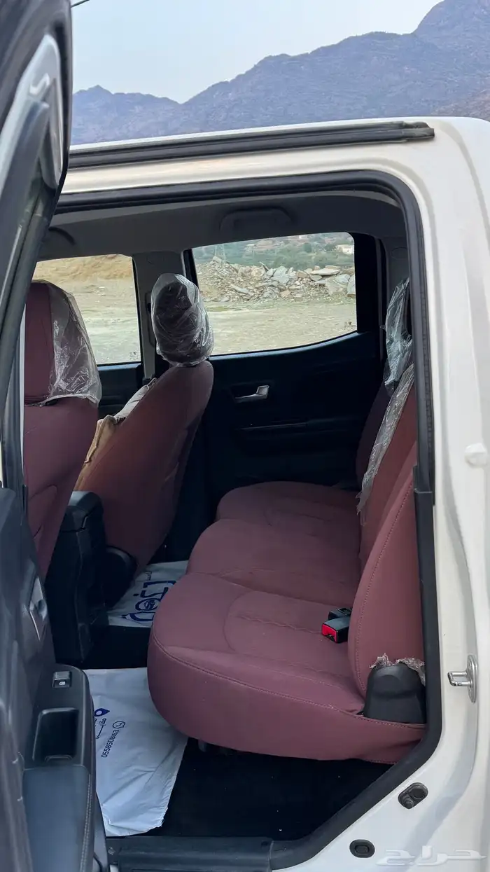 جريت وول 8
