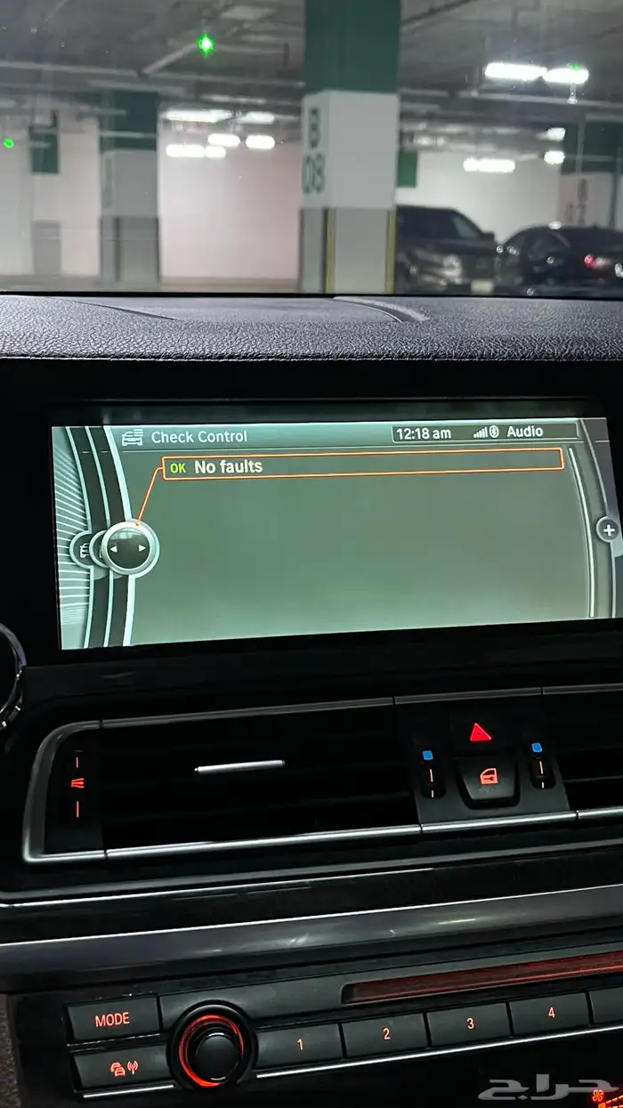 BMW 740li individual 43