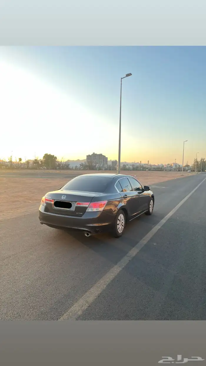 اكورد 2012 2