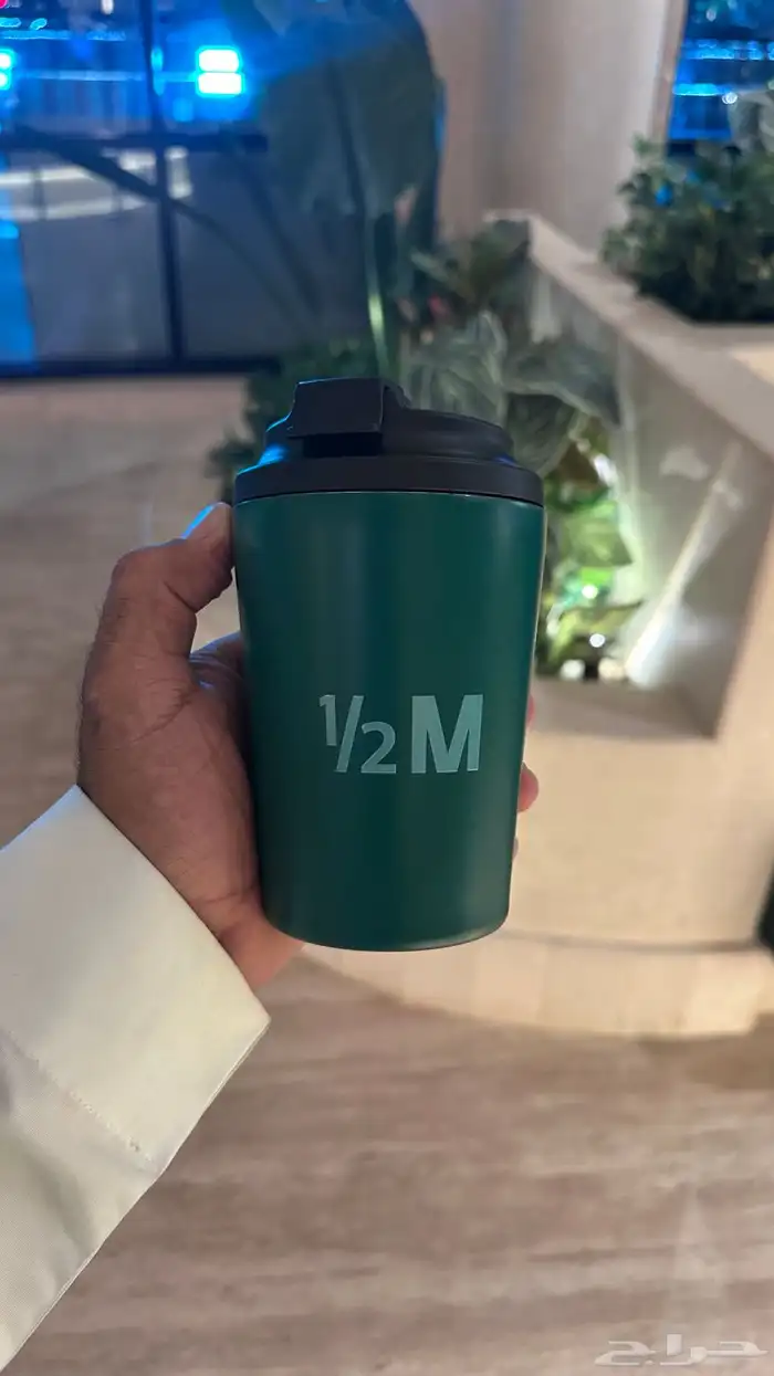 مق هاف مليون الاخضر الفزعه 2