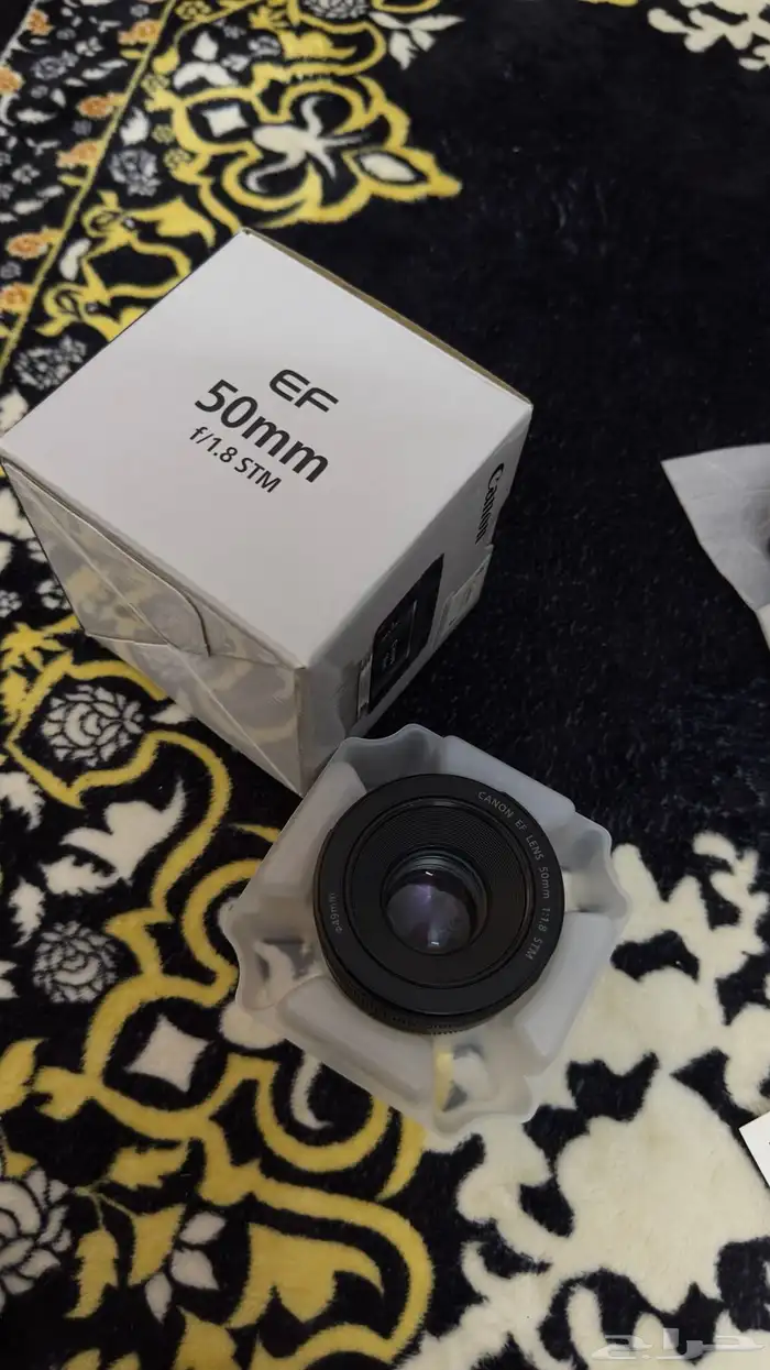 كانون EOS RP 5