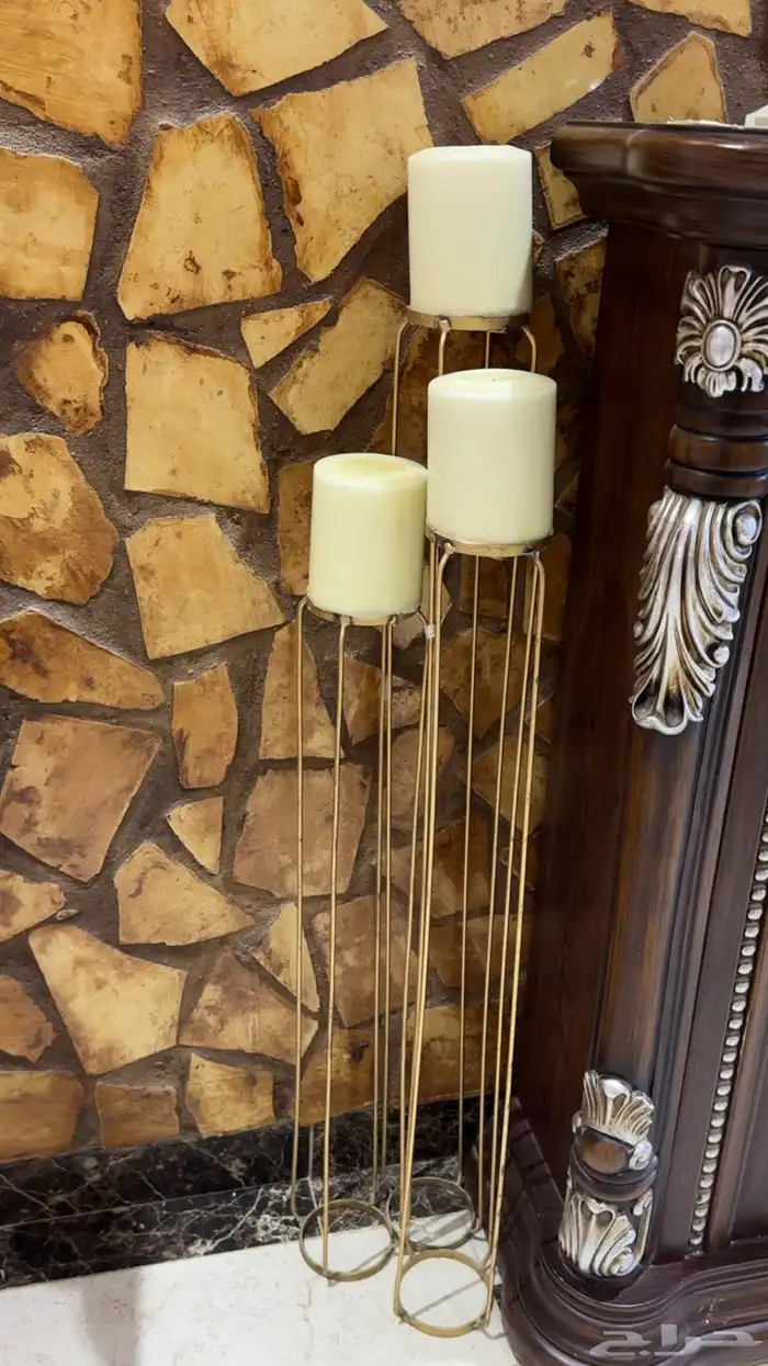 ديكور أدوات منزليه 2
