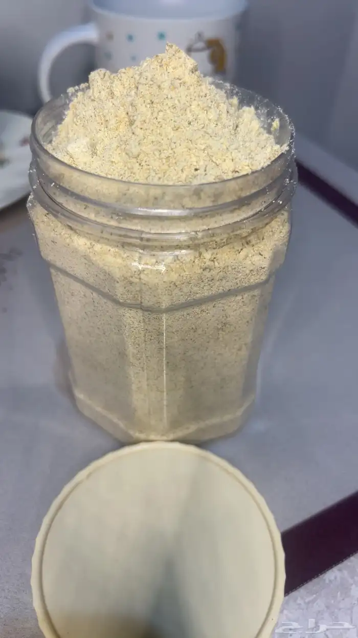 للبيع قهوة التنحيف حوايج مفيده للجسم والشعر جدا لنساء 1