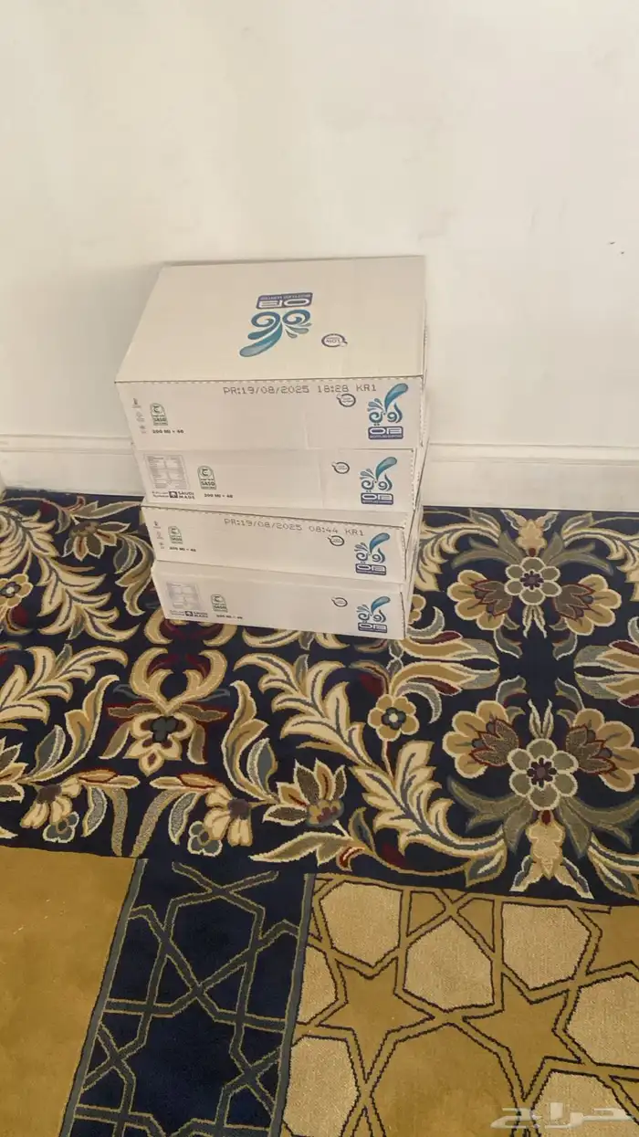 بيع وتوصيل ماء 4