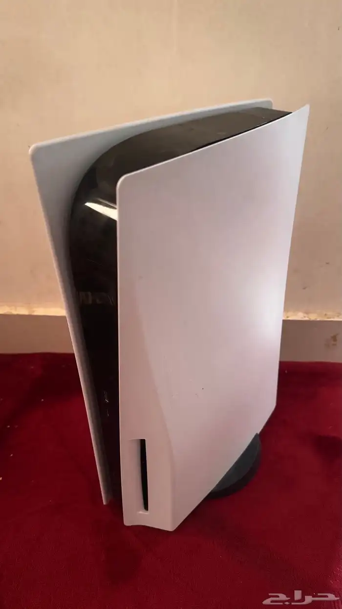 سوني 5 مدخل شريط 0