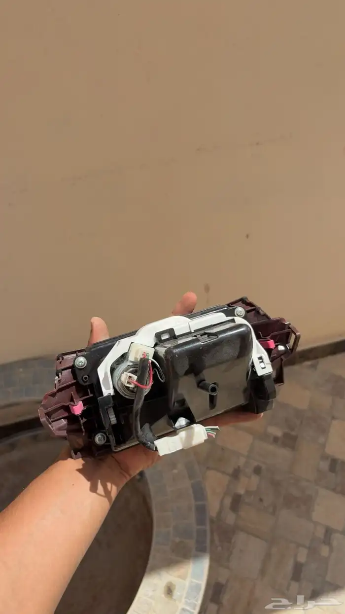 قطع غيار لكزس 460 4