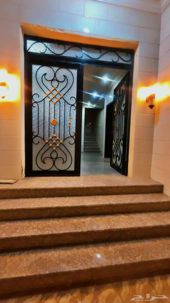 شقة فاخرة للايجار 6