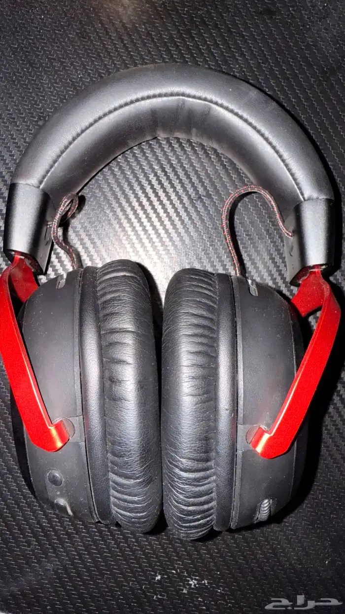 سماعة هايبر اكس كلاود 3 0