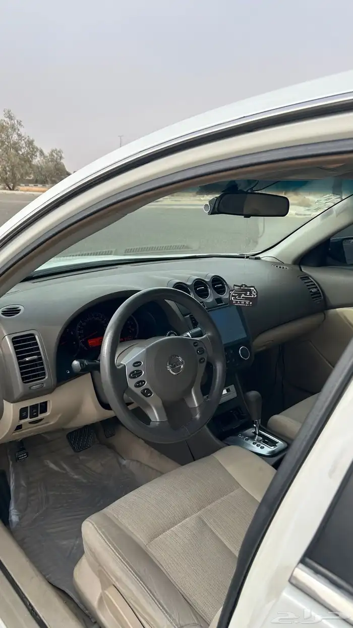 التيما 2010 نظيفة 13