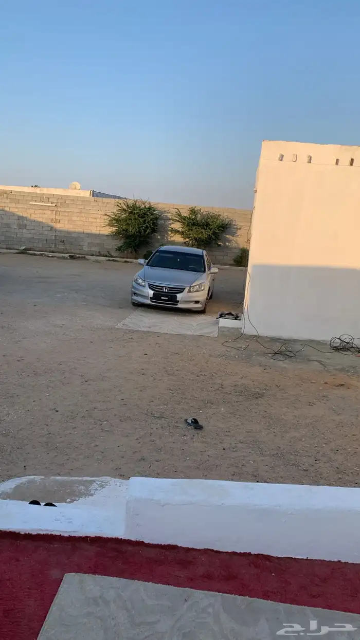 هواند اكورد 4