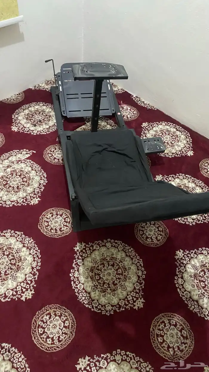 كرسي درفت 0