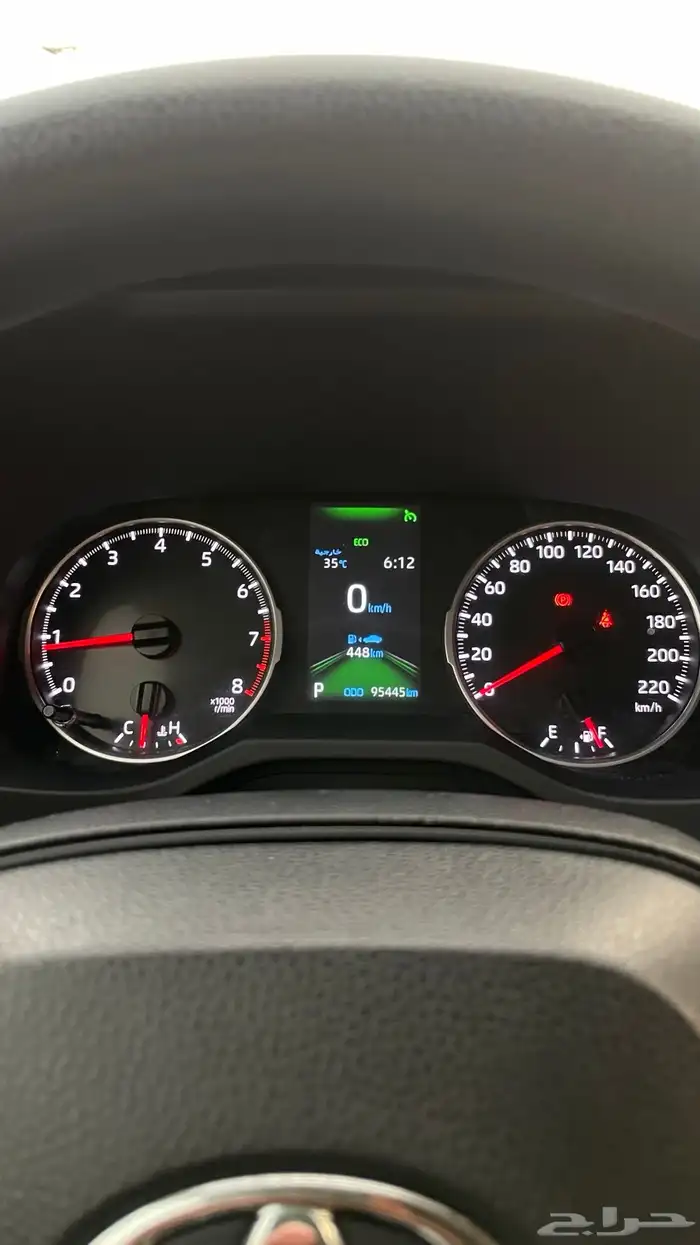 RAV4راف فور 4