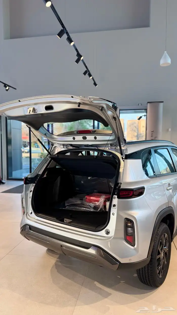 اوربان كروزر 2026 9