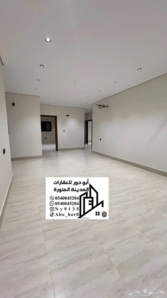 للبيع عماره بناء شخصي دورين فاخره 2