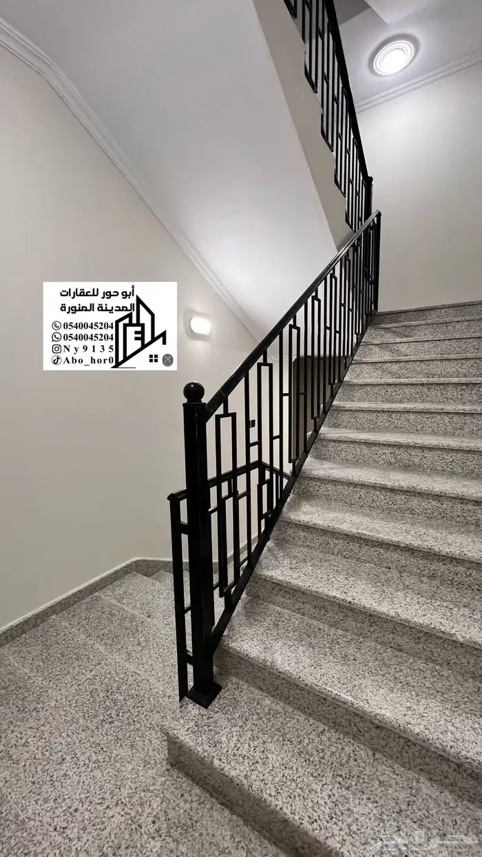 للبيع عماره بناء شخصي دورين فاخره 3