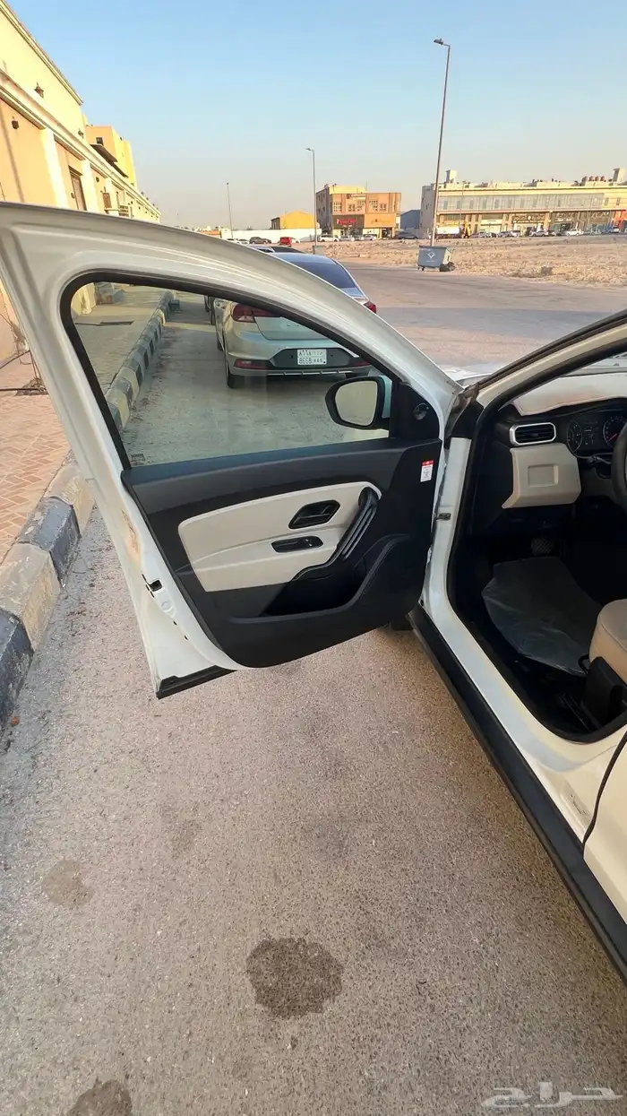رينو داستر 2020 7