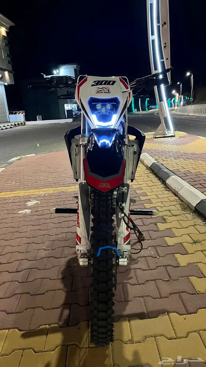 دباب صحراوي باور سبورت للبيع 1