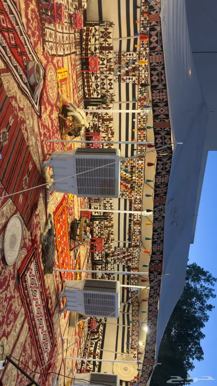 تراثيات اليو الوطنى 1