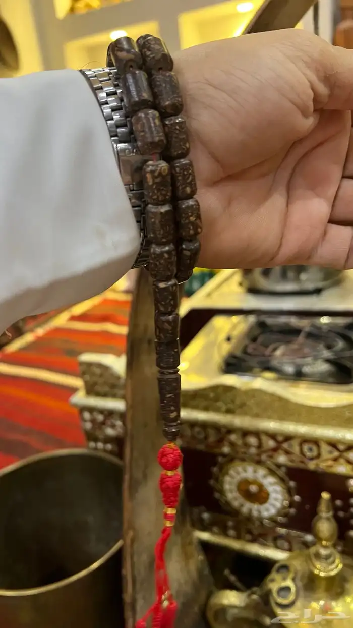 سبحه قرفه دارسين 5