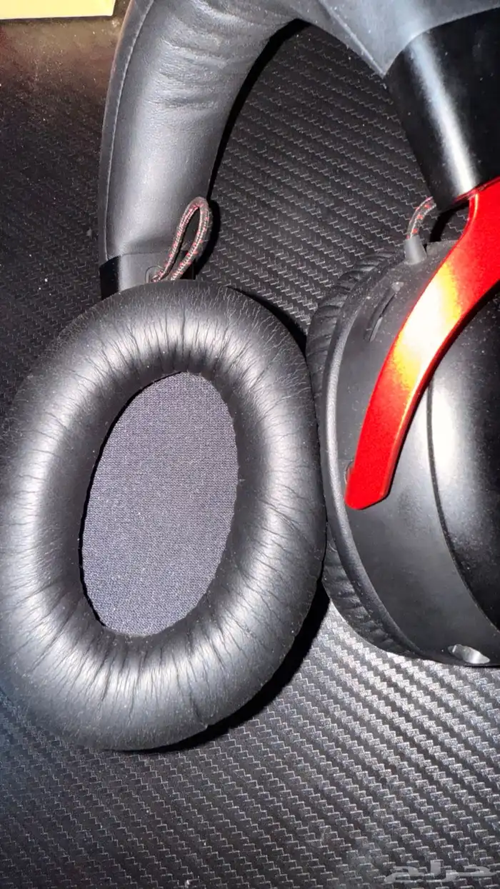 سماعة هايبر اكس كلاود 3 2