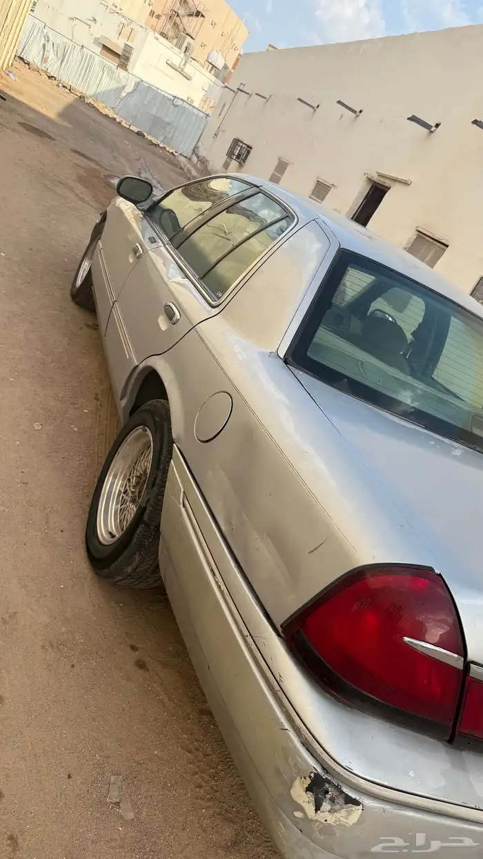فورد قراند ماركيز 0